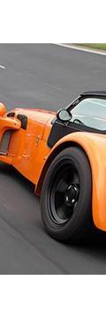 DONKERVOORT D8 270 RS 270 RS Technical сharacteristics
